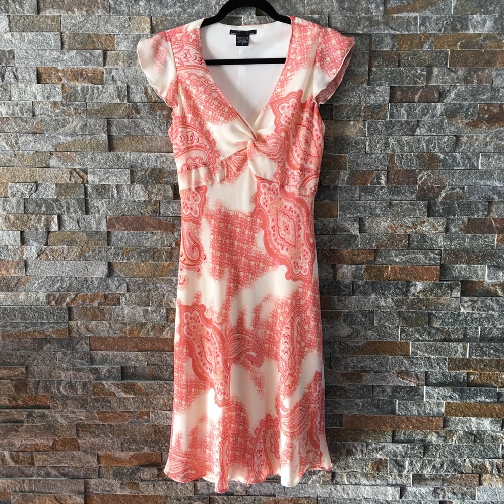 Faith Love Passion Dress